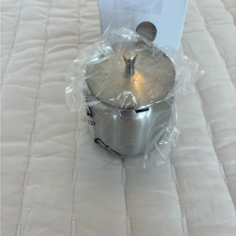 Angoily elegant stainless